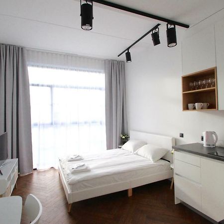 Baltic Accommodation 1 - Rumbi 4-36 Tallinn Luaran gambar