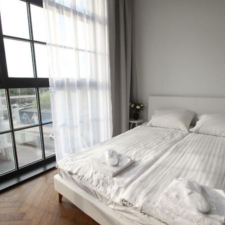 Baltic Accommodation 1 - Rumbi 4-36 Tallinn Luaran gambar