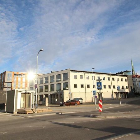 Baltic Accommodation 1 - Rumbi 4-36 Tallinn Luaran gambar