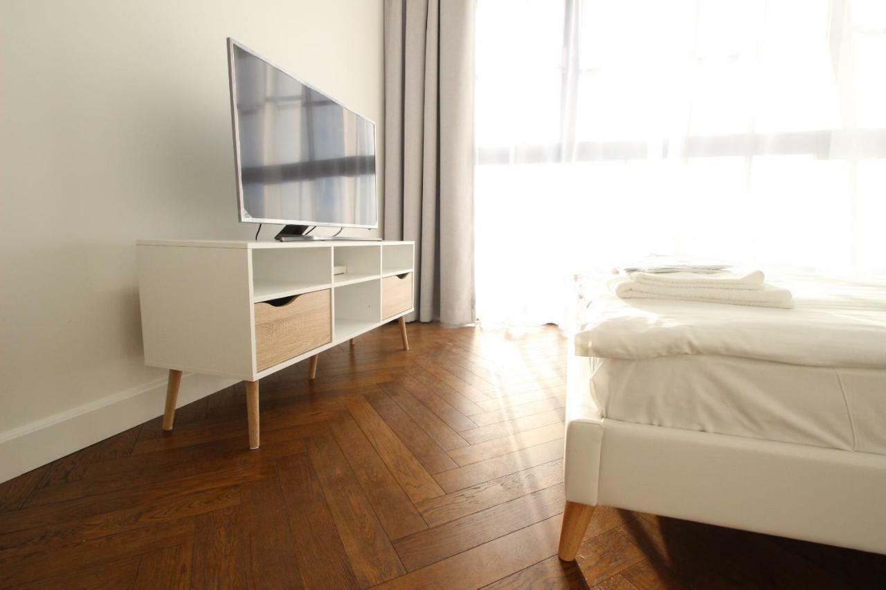 Baltic Accommodation 1 - Rumbi 4-36 Tallinn Luaran gambar
