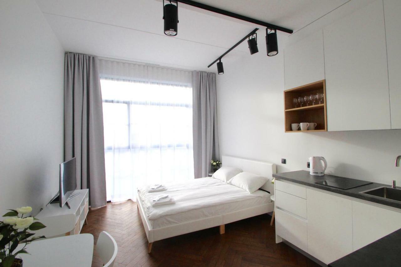 Baltic Accommodation 1 - Rumbi 4-36 Tallinn Luaran gambar