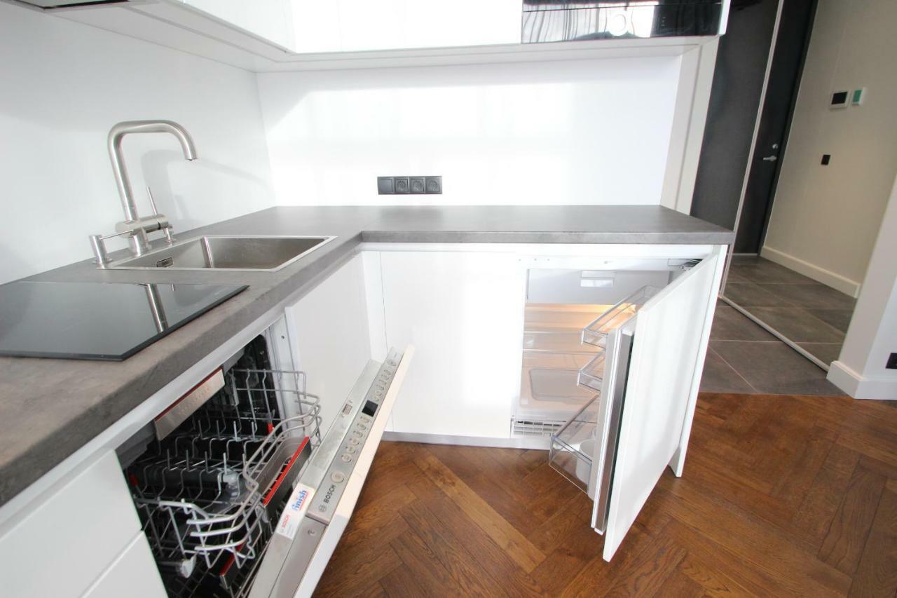 Baltic Accommodation 1 - Rumbi 4-36 Tallinn Luaran gambar