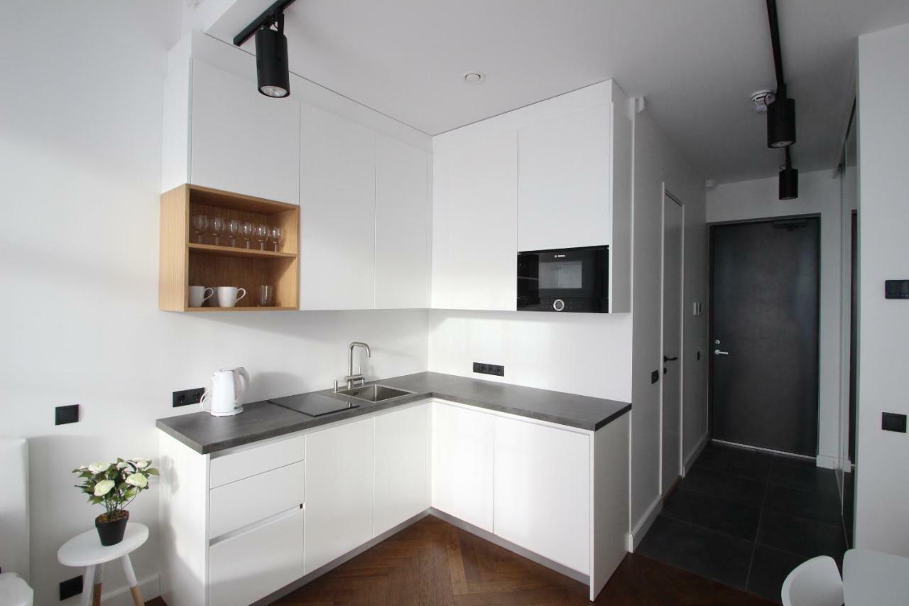 Baltic Accommodation 1 - Rumbi 4-36 Tallinn Luaran gambar