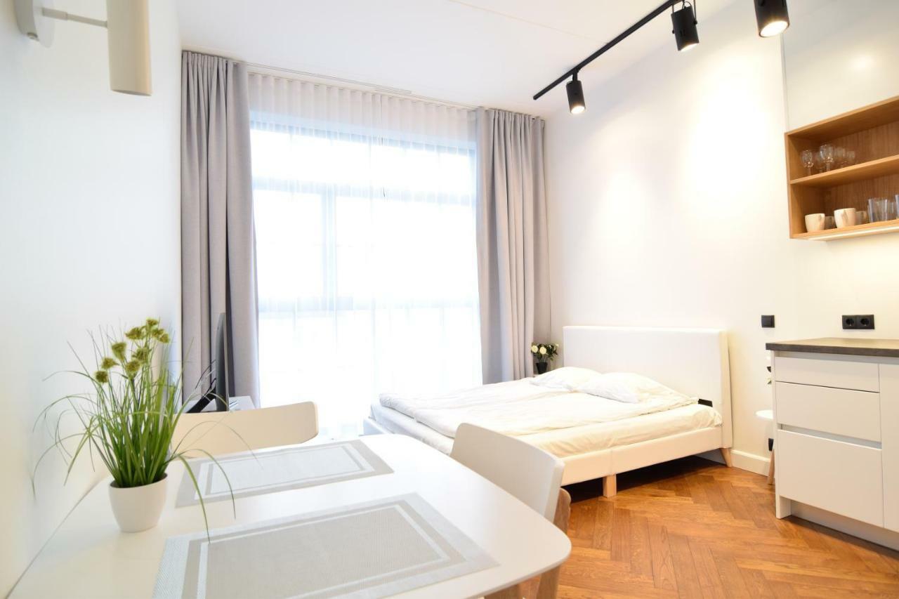 Baltic Accommodation 1 - Rumbi 4-36 Tallinn Luaran gambar