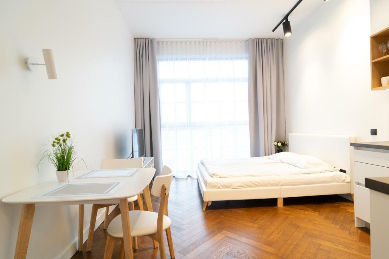 Baltic Accommodation 1 - Rumbi 4-36 Tallinn Luaran gambar