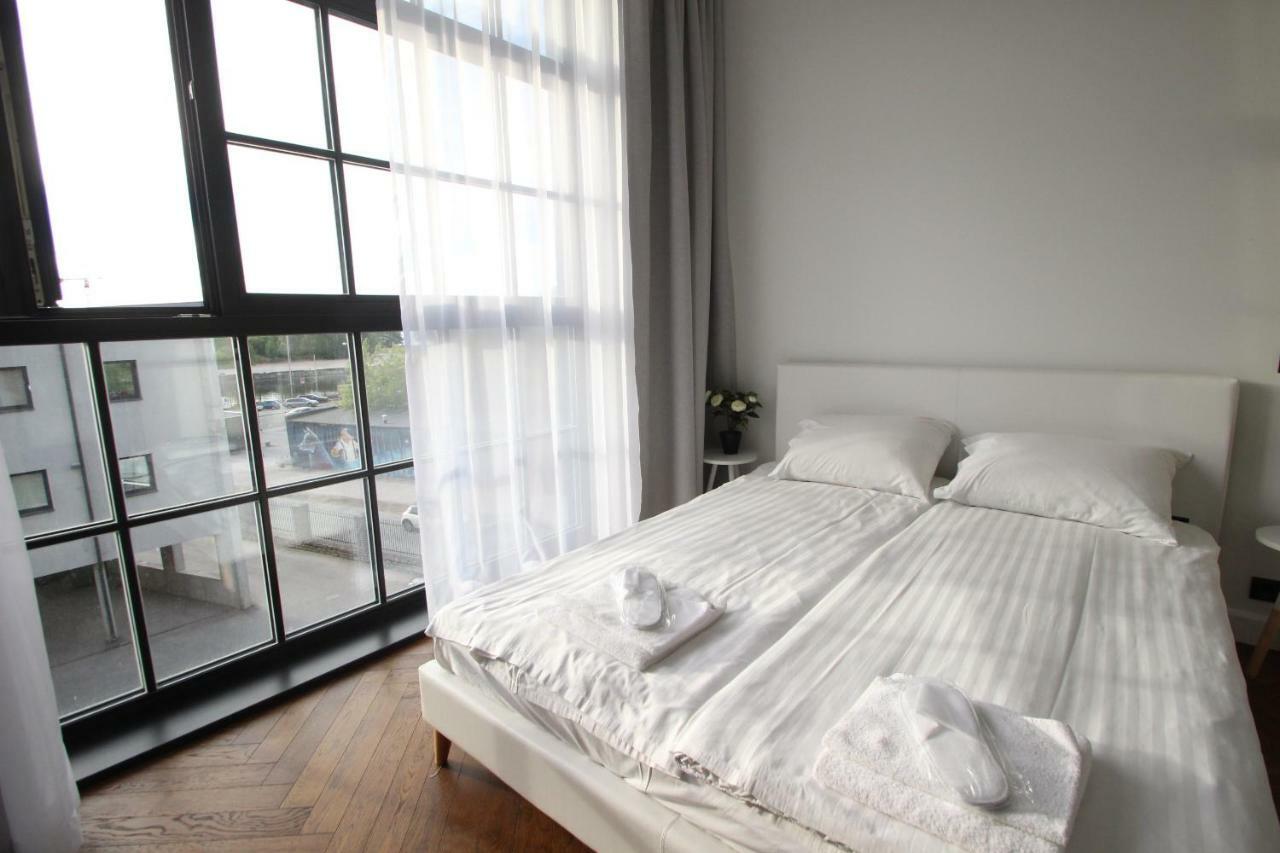 Baltic Accommodation 1 - Rumbi 4-36 Tallinn Luaran gambar