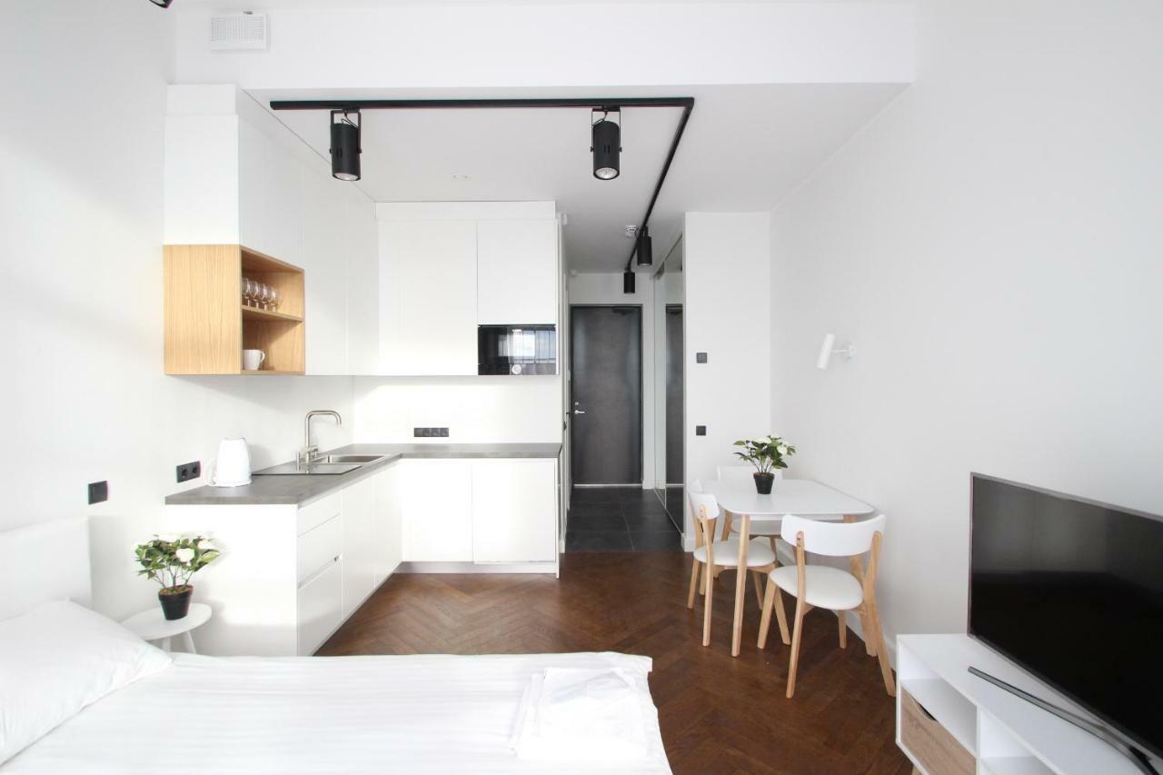 Baltic Accommodation 1 - Rumbi 4-36 Tallinn Luaran gambar