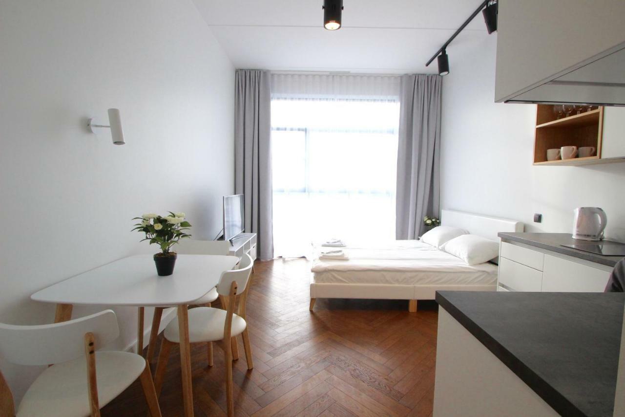 Baltic Accommodation 1 - Rumbi 4-36 Tallinn Luaran gambar