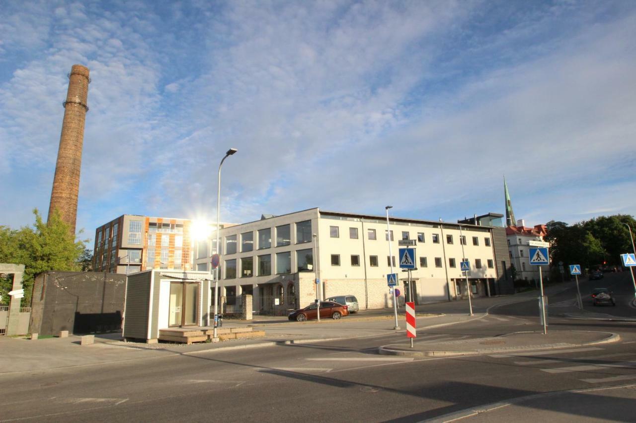Baltic Accommodation 1 - Rumbi 4-36 Tallinn Luaran gambar