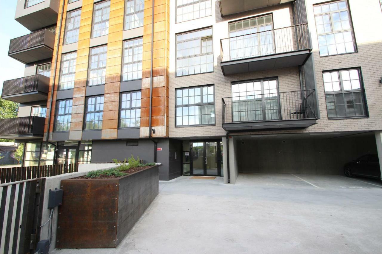 Baltic Accommodation 1 - Rumbi 4-36 Tallinn Luaran gambar
