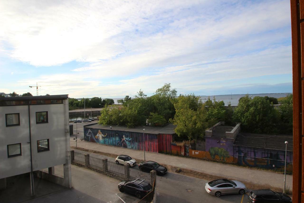 Baltic Accommodation 1 - Rumbi 4-36 Tallinn Luaran gambar