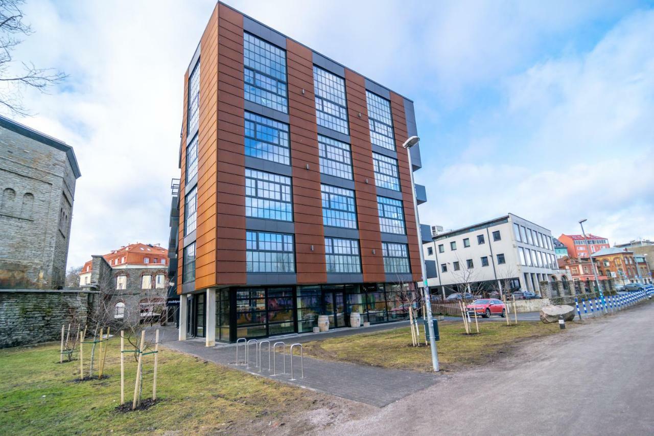 Baltic Accommodation 1 - Rumbi 4-36 Tallinn Luaran gambar