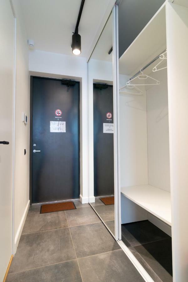 Baltic Accommodation 1 - Rumbi 4-36 Tallinn Luaran gambar