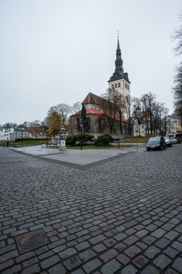 Baltic Accommodation 1 - Rumbi 4-36 Tallinn Luaran gambar